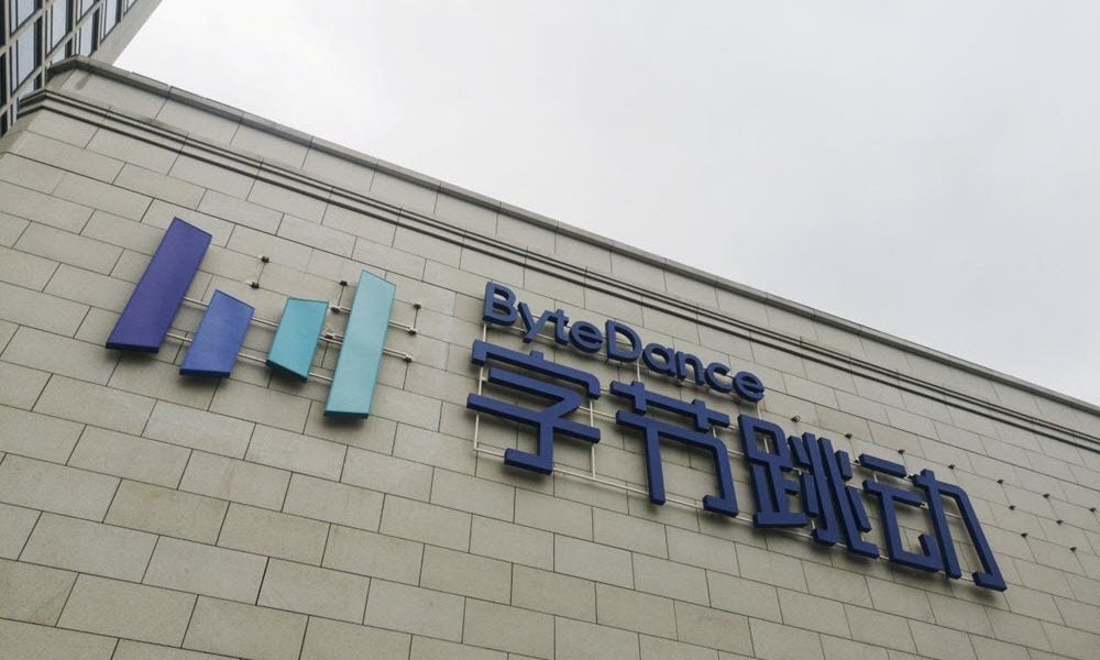 ByteDance Surpasses Uber to Become World’s Most Valuable Startup