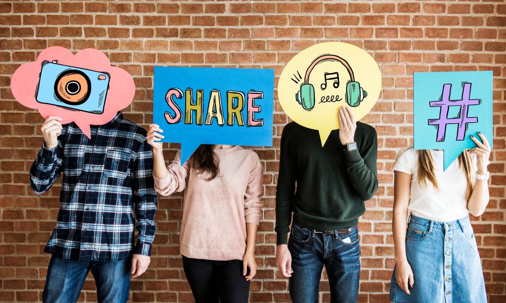 Are You Ready for More Chinese Social Media Apps?