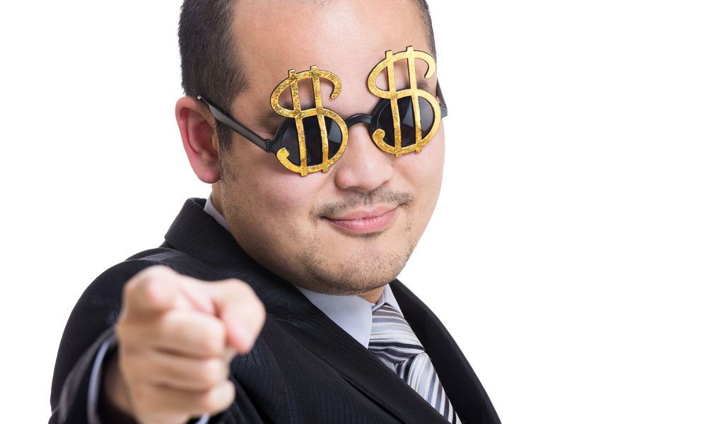 China Is Cranking Out Billionaires but It Might Not Last