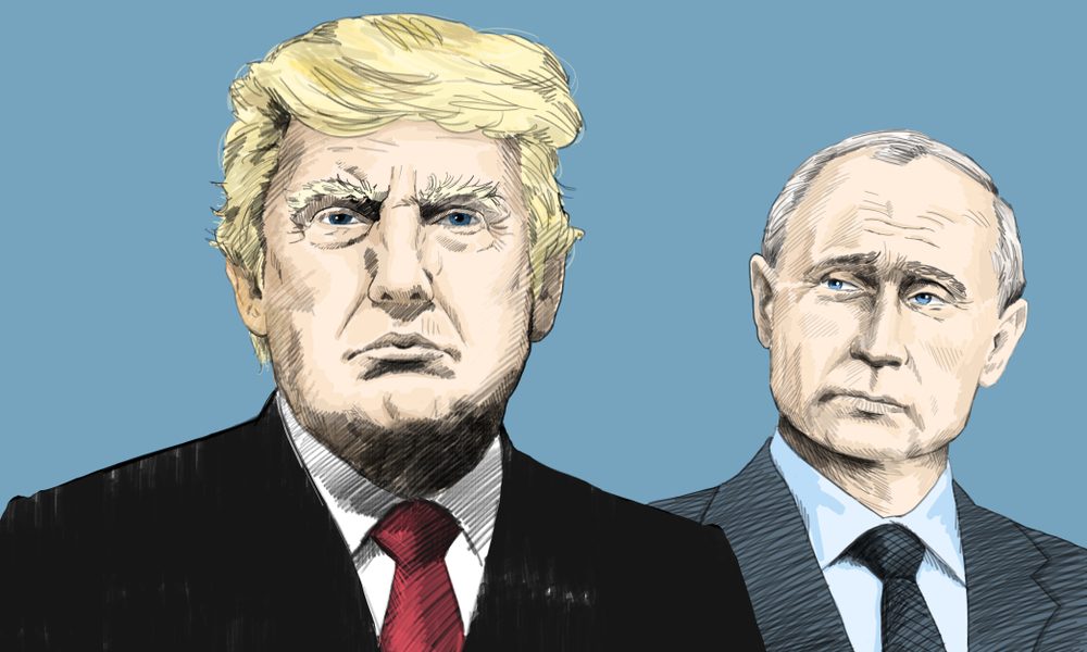 cold war nuclear treaty