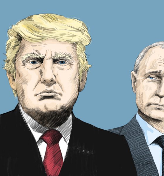 cold war nuclear treaty