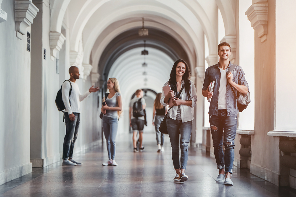 college costs
