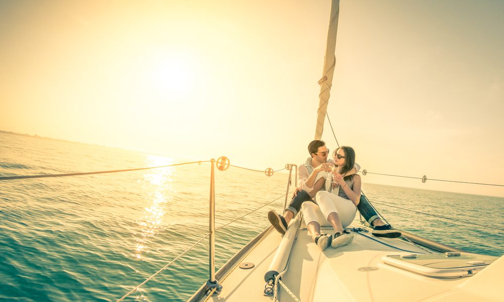 Are Millionaires the New Custodians of Our Oceans?