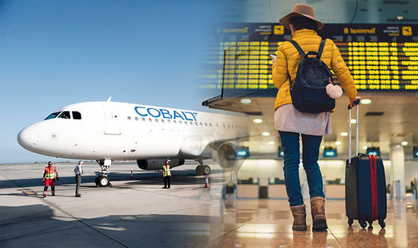 cobalt airlines