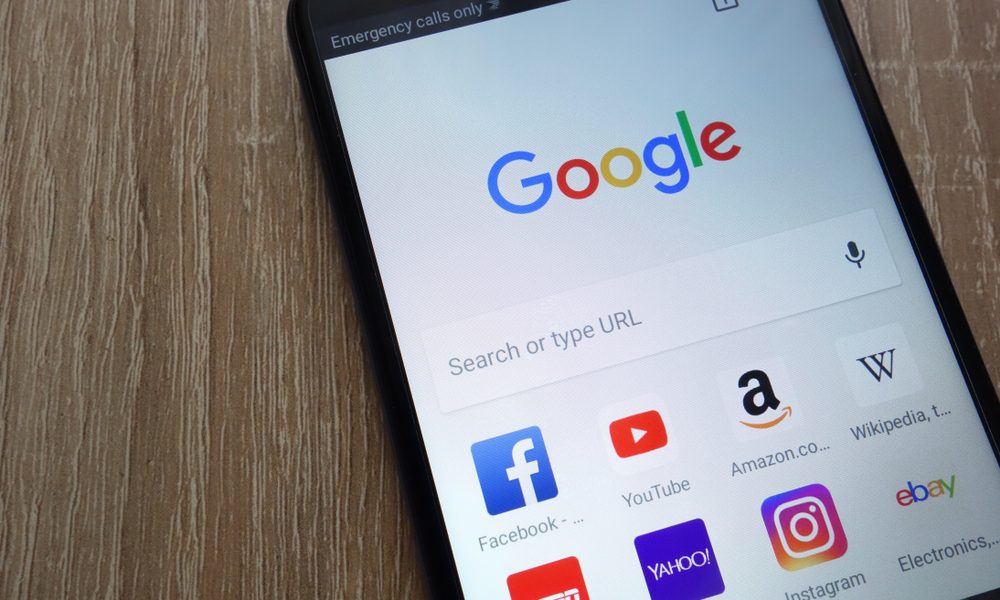 UK Government to Add a ‘Digital Services Tax’ for Large Tech Companies