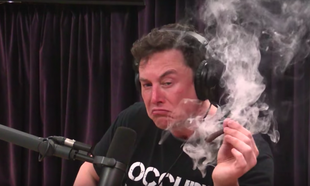 Tweets by Entrepreneur, Elon Musk, Cost at Least $40 Million