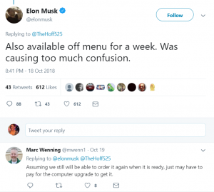 elon musk tweet 1