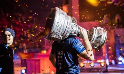 esports