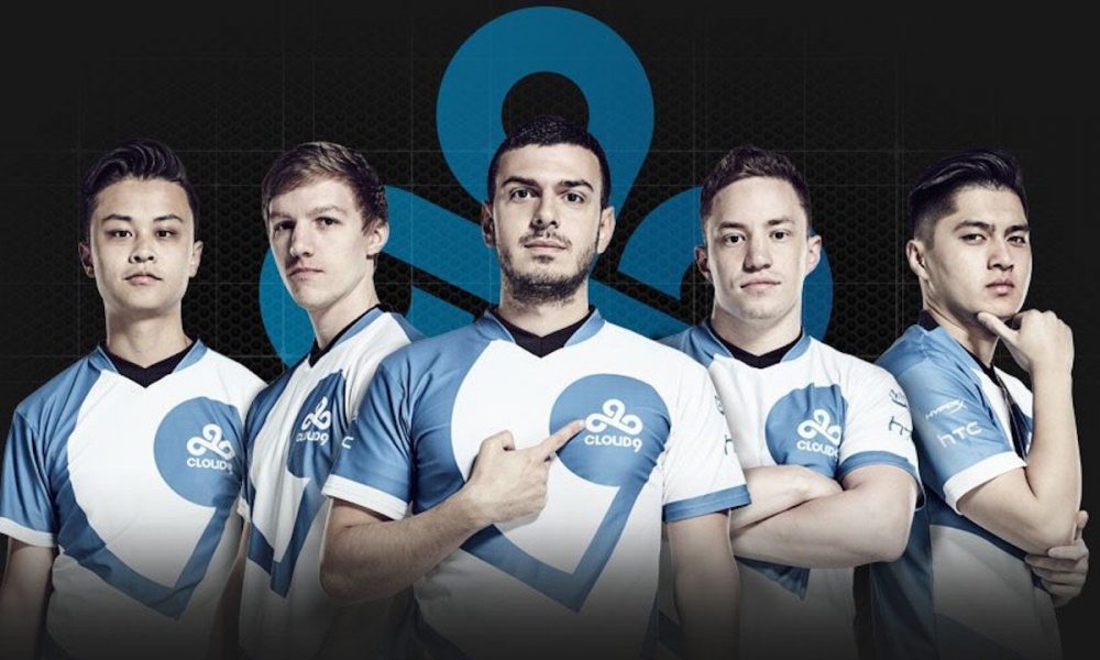 Top 10 eSports Companies Worth a Combined $1.5 Billion