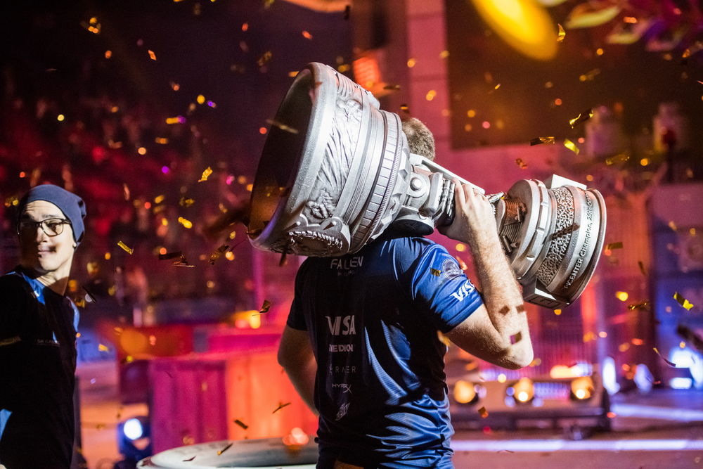 esports