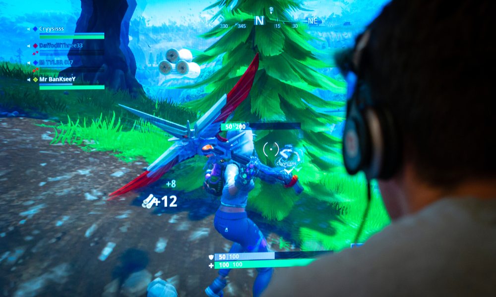fortnite