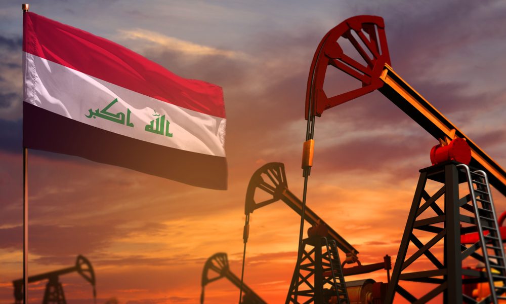 General Electric Beats Siemens to Land Iraq Power Contract