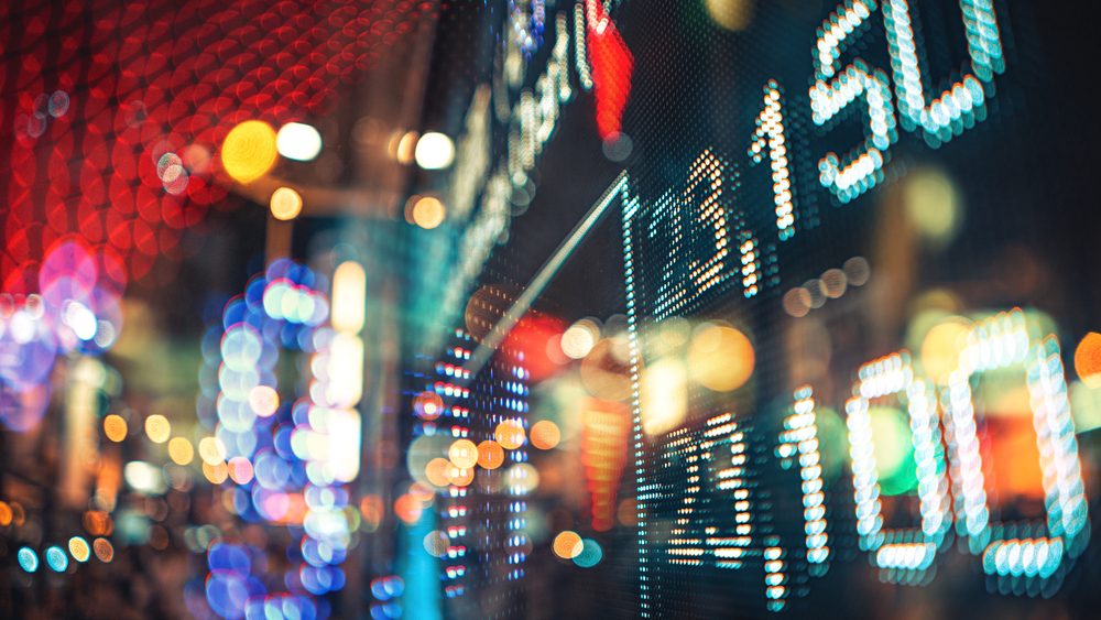 Asian Stock Markets Show Signs of Recovery