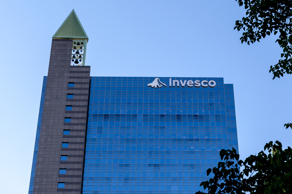 invesco OppenheimerFunds deal