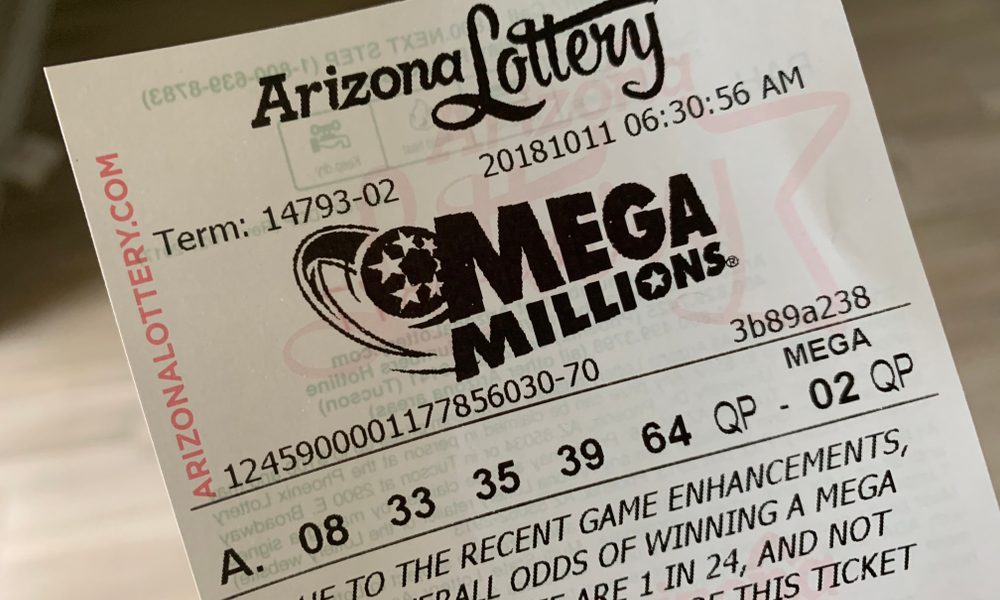 Mega Millions Jackpot Expected to Reach $1.6 Billion by Tonight