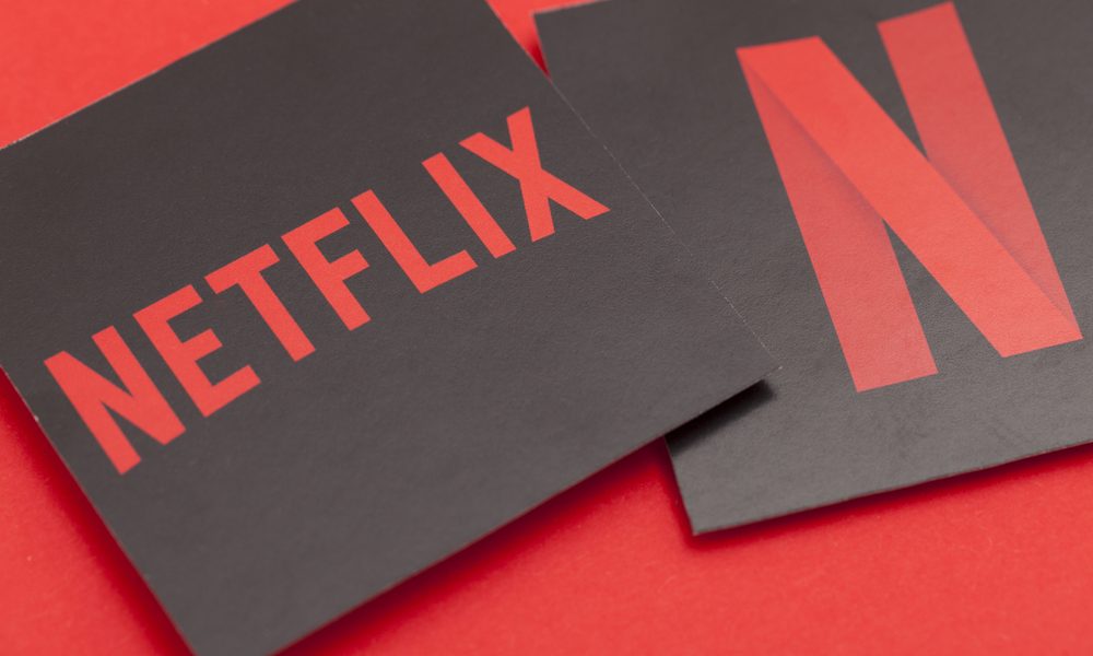 Mud in the Eye of Naysayers as Netflix Stock Skyrockets