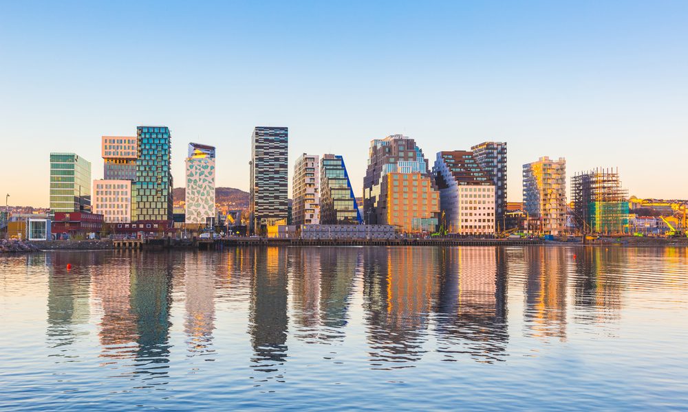 World’s Largest Sovereign Wealth Fund Posts Views on Corporate Governance