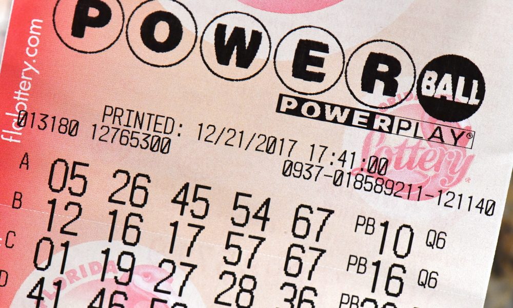 Powerball Jackpot Now Worth $430 Million After No Winner Announced