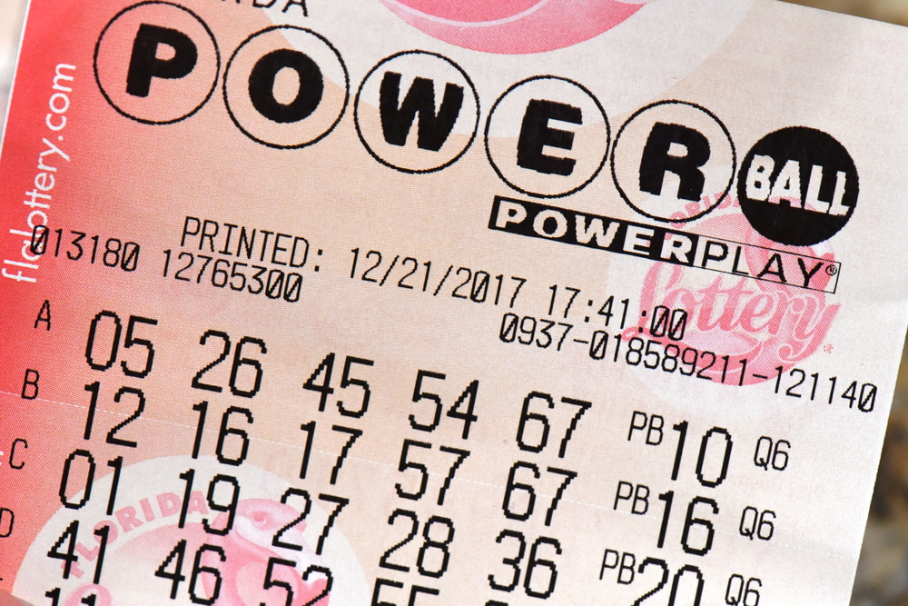 powerball