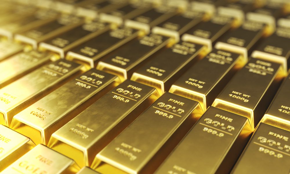 The Price of Gold Keeps on Rising – Who’s Buying?