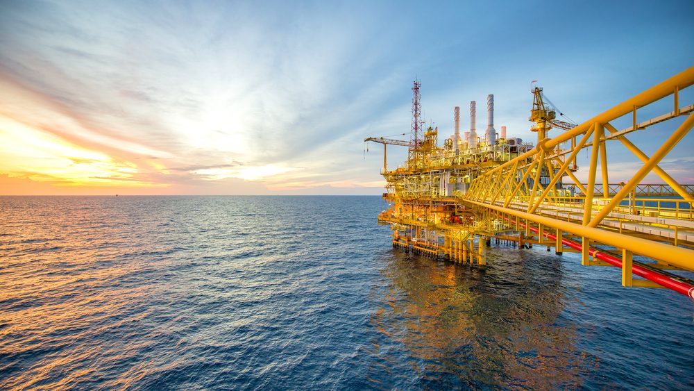 Why Does the Price of Oil Go Crazy?