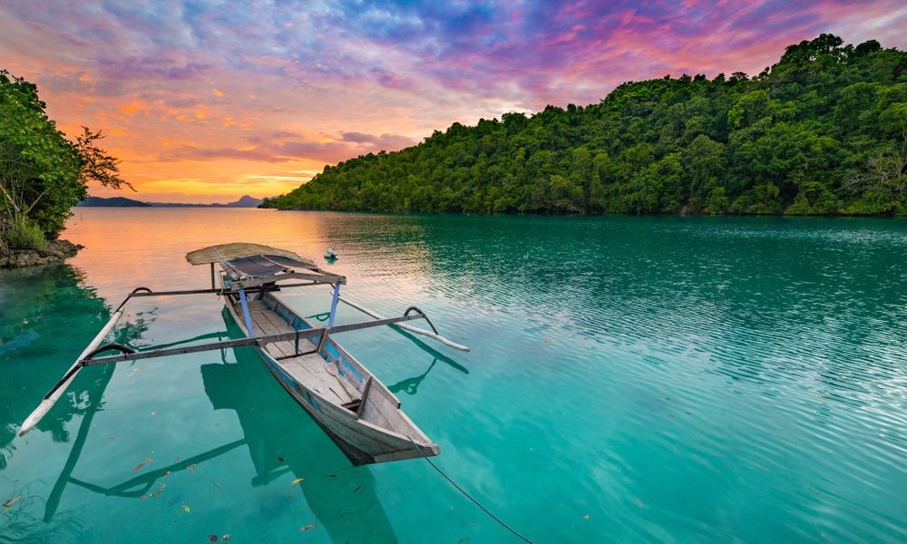 Meet the Top 10 Richest People in Indonesia