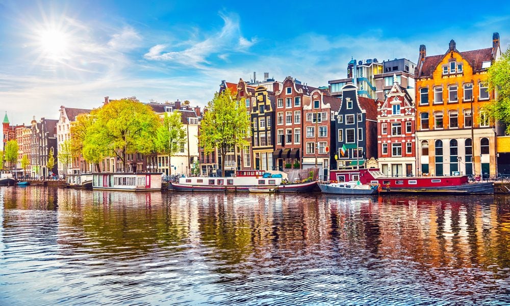 Meet the Top 10 Richest People in the Netherlands