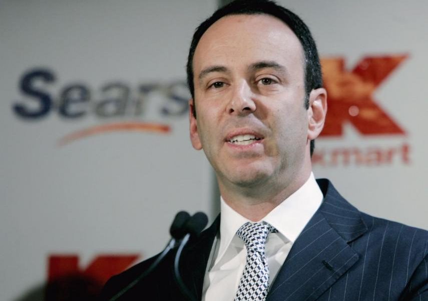 Billionaire Eddie Lampert’s Bizarre Ideas Behind Sears’ Grand Closing