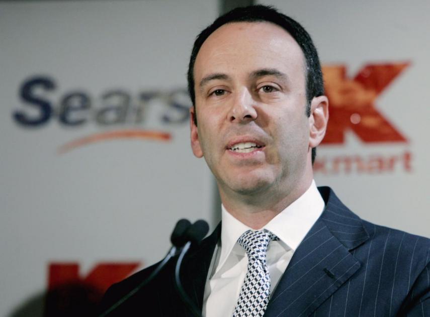 Eddie Lampert