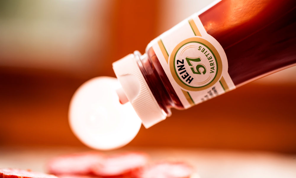 Kraft Heinz Earnings Due and North American Sales May Disappoint