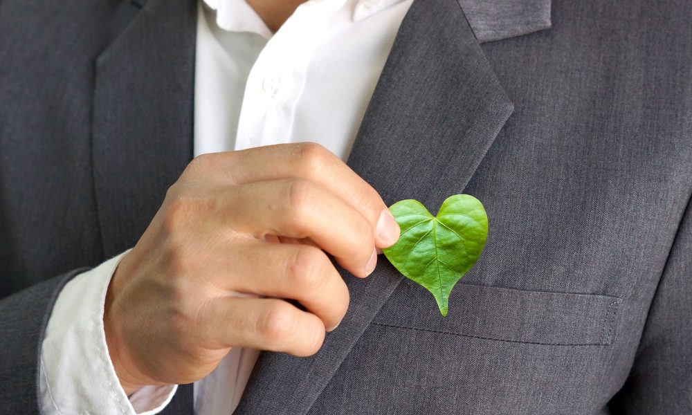 You Don’t Have to Sell Your Soul to Be Rich – Socially Responsible Billionaires