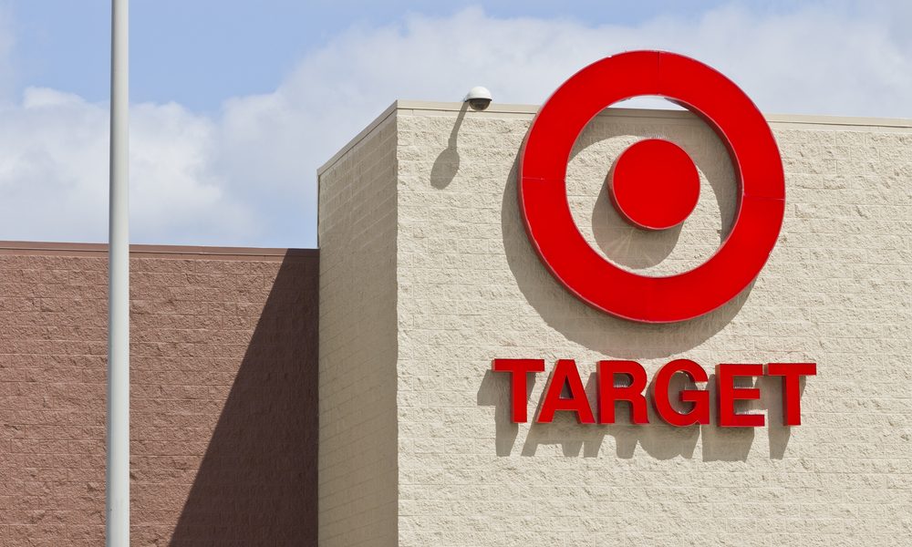Target to Close Six Stores in February 2019