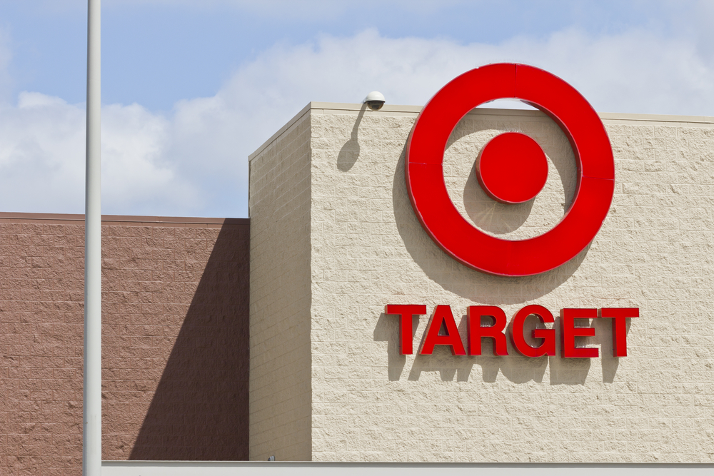 target