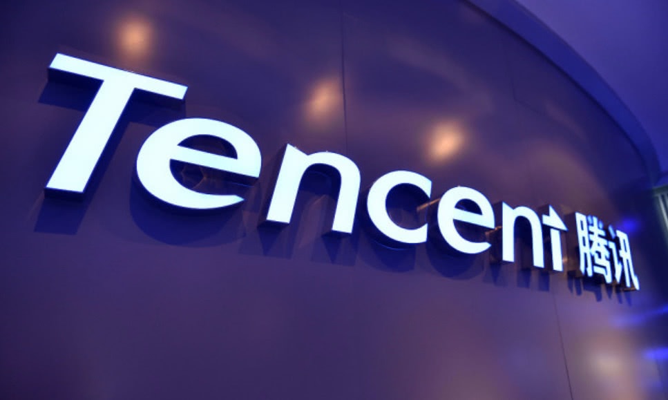 tencent