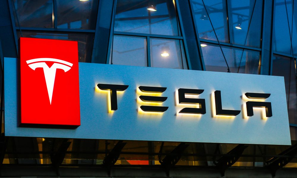 Tesla Motors 3rd Quarter Financial Results Embarrass Many Analysts