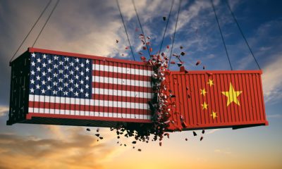 us-china trade war Fujian Jinhua