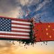 us-china trade war Fujian Jinhua