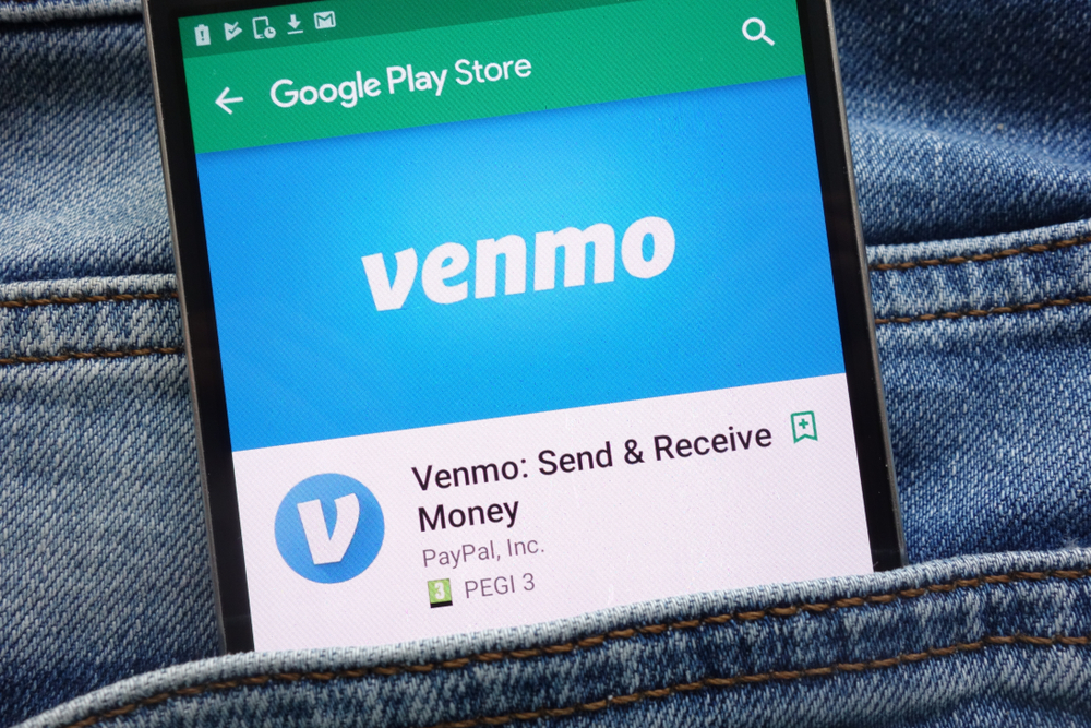 venmo