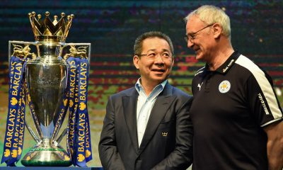 Vichai Srivaddhanaprabha