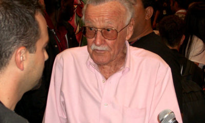 Stan Lee