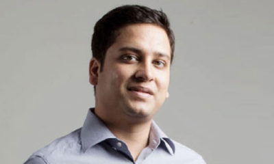 Binny Bansal