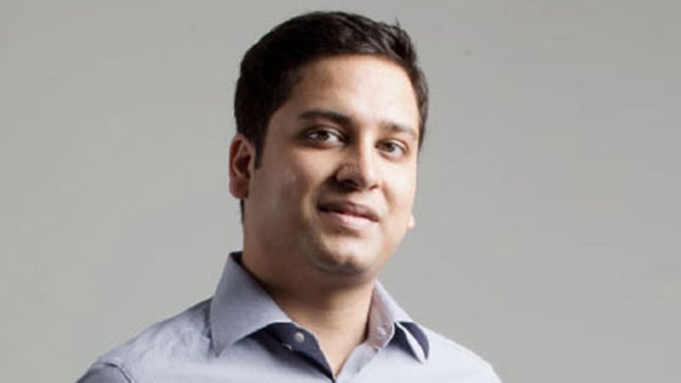 Binny Bansal Resigns as Flipkart’s CEO After Misconduct Investigation