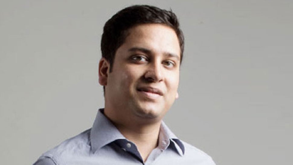 Binny Bansal