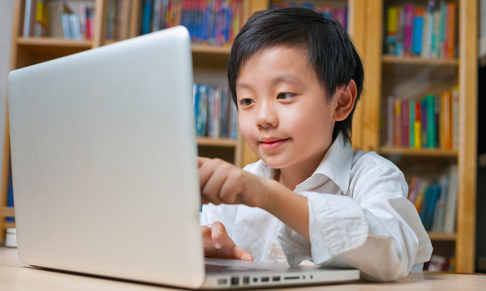 In China 5-Year-Olds Have 15-Page Resumes