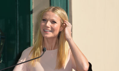 Gwyneth Paltrow