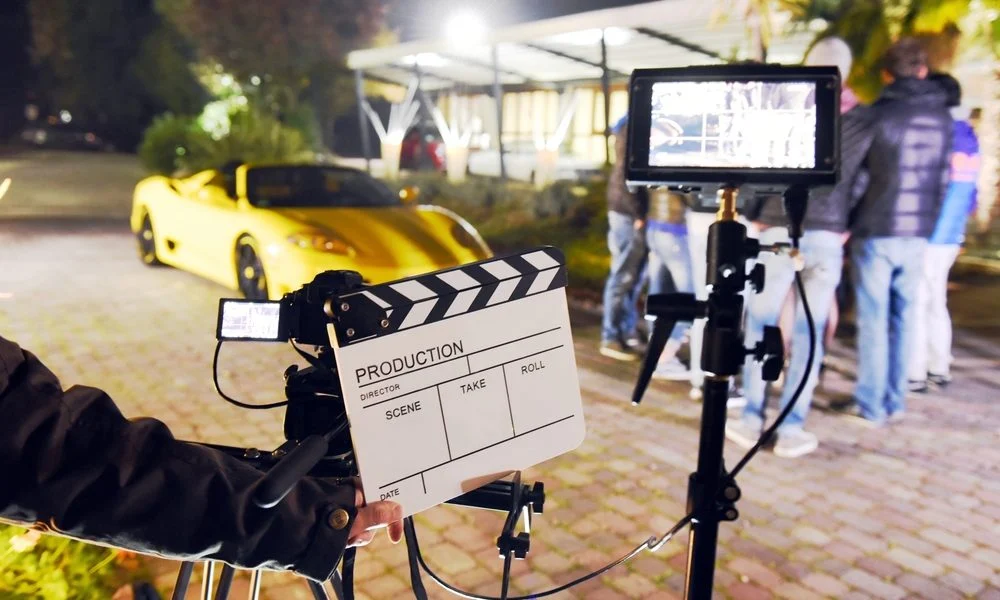 Meet the Top 10 Richest Hollywood Film Producers