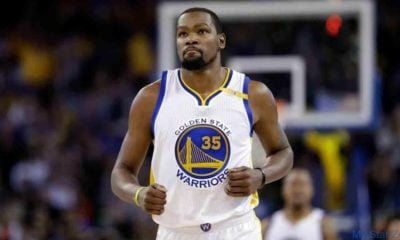 Kevin Durant