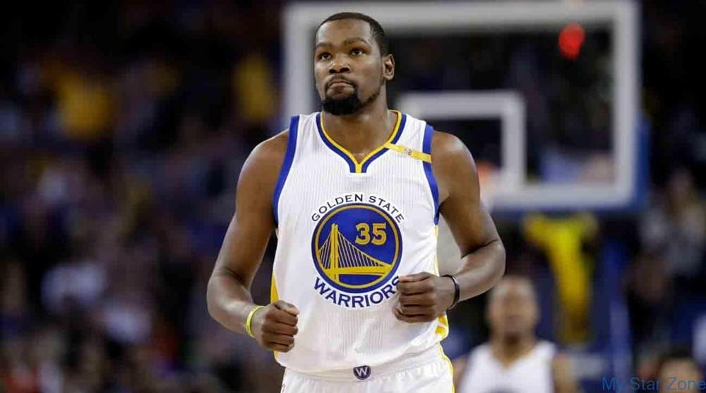 Kevin Durant