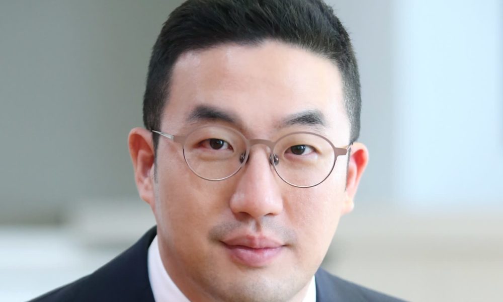 LG’s New Boss Koo Kwang-mo Owes 50% in Inheritance Tax on $1.5 Billion