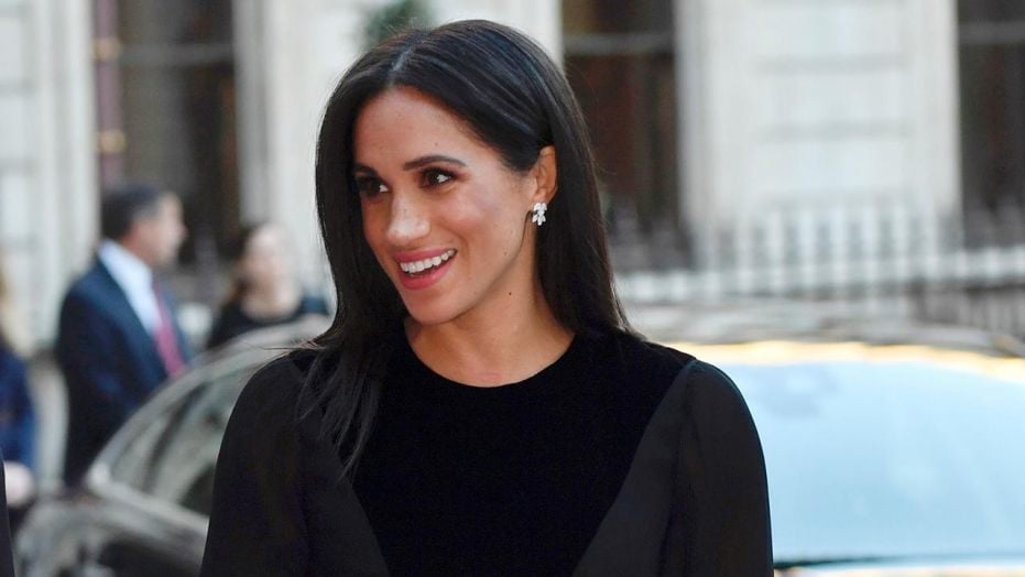 Has Meghan Markle Fallen from Grace with the Royals Already?